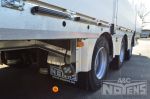 802400 zijraamprofiel aluminium neerklapbare zijborden ladingzekering