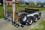 802404 diepgelegen laadvloer aanhangwagen noyens remorque surbaissee