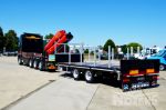 802414 noyens aanhangwagen gegalvaniseerd middenasser