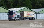802417 testen ladingzekering klemming container aanhangwagen