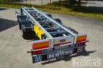 802418 middenasser wipkar containerchassis aanhangwagen