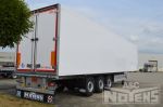 802423 GEKOELDE OPLEGGER GEGALVANISEERD CHASSIS