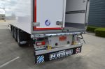 802423 GEKOLEDE OPLEGGER TRAILER NOYENS
