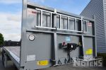 802425 versterkt vlak kopschot platformoplegger