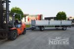 802432 traag verkeer aanhangwage intere transportwagen