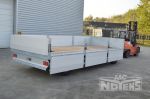 802432 transport intere wagen zwaarlast
