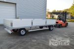 802432 transportkar traag verkeer intern transport
