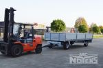 802432 zwaarlastwagen intern transport haven antwerpen