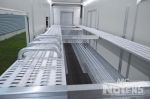 802434 noyens trailer transport cars