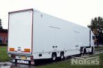 802434 oplegger voor transport van wagens noyens