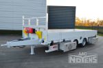 802443 noyens dieplader remorque porte engins