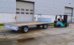 802445 NOYENS AANHANGWAGENS TRANSPORTKARREN ZWARE LASTEN