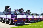 802453 PROXIMUS OPLEGGERS MET VERRIJDBARE LAADKRAAN NOYENS