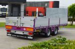 802461 AANHANGWAGEN WIPKAR MIDDENAS AANHANGER