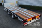802466 MIDDENASSER AANHANGWAGEN