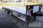 802466 NOYENS AANHANGWAGEN REMORQUES
