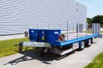 802475 DIEPLADER KANTELBARE AANHANGWAGEN MIDDENASSER
