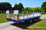802475 REMORQUE DOUBLE ESSIEUX NOYENS