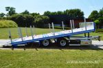 802475 REMORQUE PLATEAU BASCULANTE NOYENS