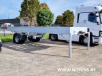 802477 OPLEGGER CHASSIS CITYTRAILER