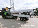 802477 OPLEGGERCHASSIS CITYTRAILER NEDERLAND NOYENS