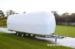 802488 Promostreamer XL noyens aanhangwagen promotie