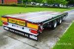 802496 MIDDENASSER NOYENS GEGALVANISEERDE UITVOERING