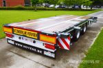 802496 NOYENS AANHANGWAGEN UITZONDERLIJK VERVOER