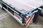 802496 TRAILER AANHANGER MIDDENASSER