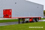 802505 vlakke plateau oplegger noyens