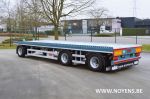 802506 portcontainer aanhangwagen noyens