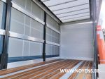 802507 laadruimte aanhangwagen trailer