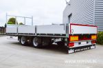 802508 DIEPLADER TRAILER NOYENS SECURITE TRANSPORT DE VITRES