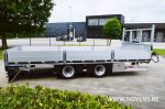 802508 REMORQUE PORTE ENGINS SURBAISSEE