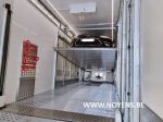 802509 oplegger hefvloeren dubbel verdiep