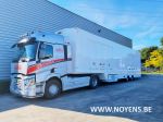 802509 racetrailer noyens oplegger geconditioneerde opbouw koeling