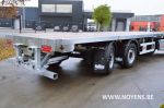 802510 NOYENS TRAILER CONSTRUCTEUR SEMI REMORQUES