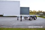 802511 opleggerchassis constructeur trailerbouwer noyens