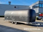 802512 aanhangwagen promotie promotion trailer