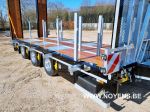 802523 ladingzekering sécurité de charge remorque