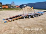 802523 noyens dieplader trailer