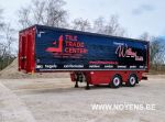802527 OPLEGGER CITYTRAILER NOYENS PENTAWAVE SCHUIFZEILSYSTEEM