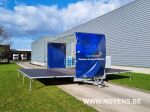 802529 mobiele podiumwagen noyens spinninglessen