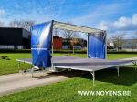 802529 noyens aanhangwagen trailer