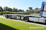802532 OPLEGGER CHASSIS