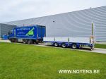 802544 DIEPLADER AANHANGWAGEN TRIDEM ASSTEL NOYENS