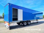 802546 BOXTRAILER OPLEGGER