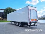 802548 heavy duty trailer noyens