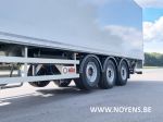 802548 oplegger distributie transport