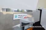 802550 NOYENS TRAILER PROMOTIE AANHANGWAGEN
